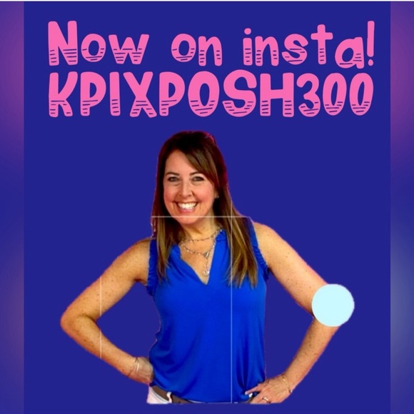 💕KPIX300💕new live listing since I sold the old listing! Oopsie! Please like:)💕 - Picture 8 of 17